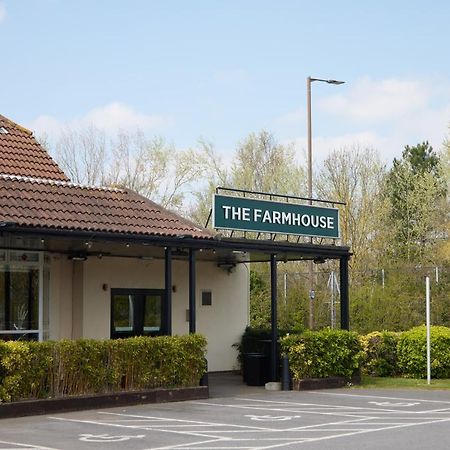 Farmhouse Innlodge By Greene King Inns Portsmouth Exterior photo